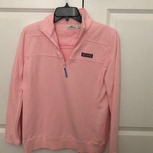 Pink Small Shep Shirt